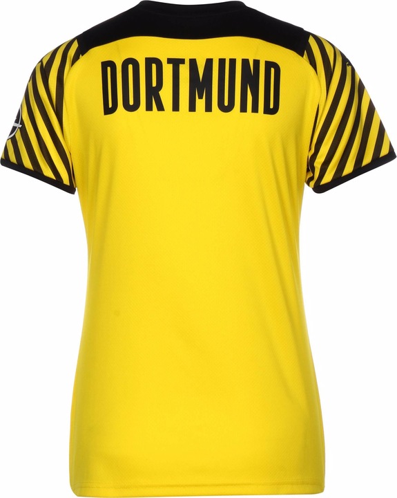 Immagine prodotto Puma Camicia Borussia Dortmund Home 2021/2022 Donna (L)