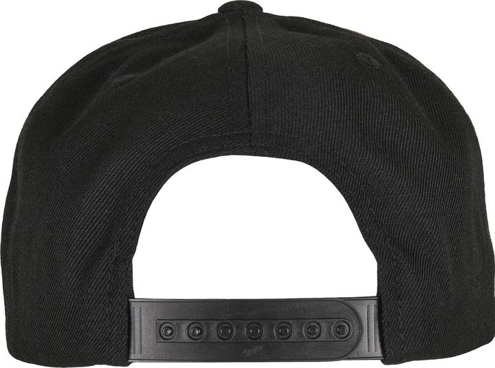 Produktbild Mister Tee Biggie Logo Snapback (One Size)