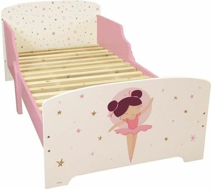 Produktbild Bett Für Kinder