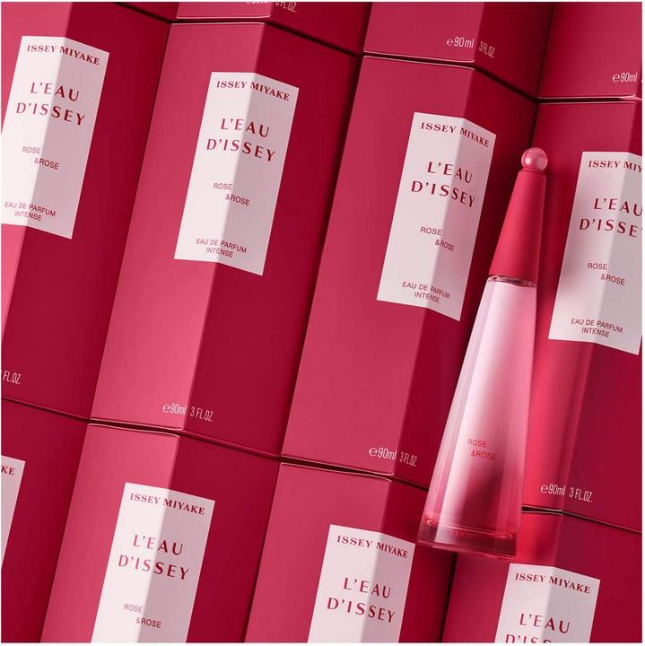 Immagine prodotto Issey Miyake Rose & Rose (Eau de parfum, 90 ml)