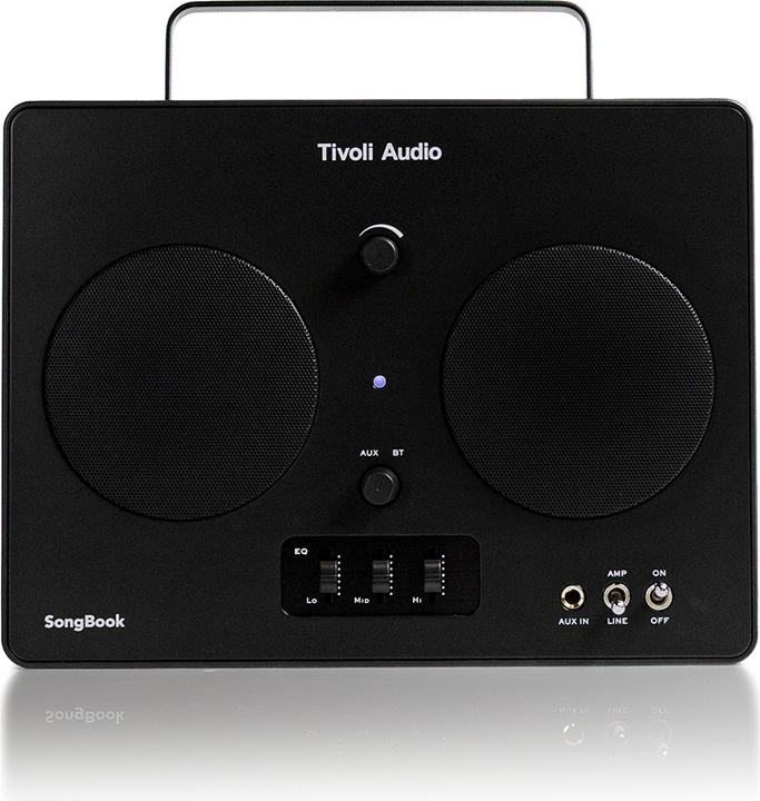 Immagine prodotto Tivoli Audio Songbook (Bluetooth)
