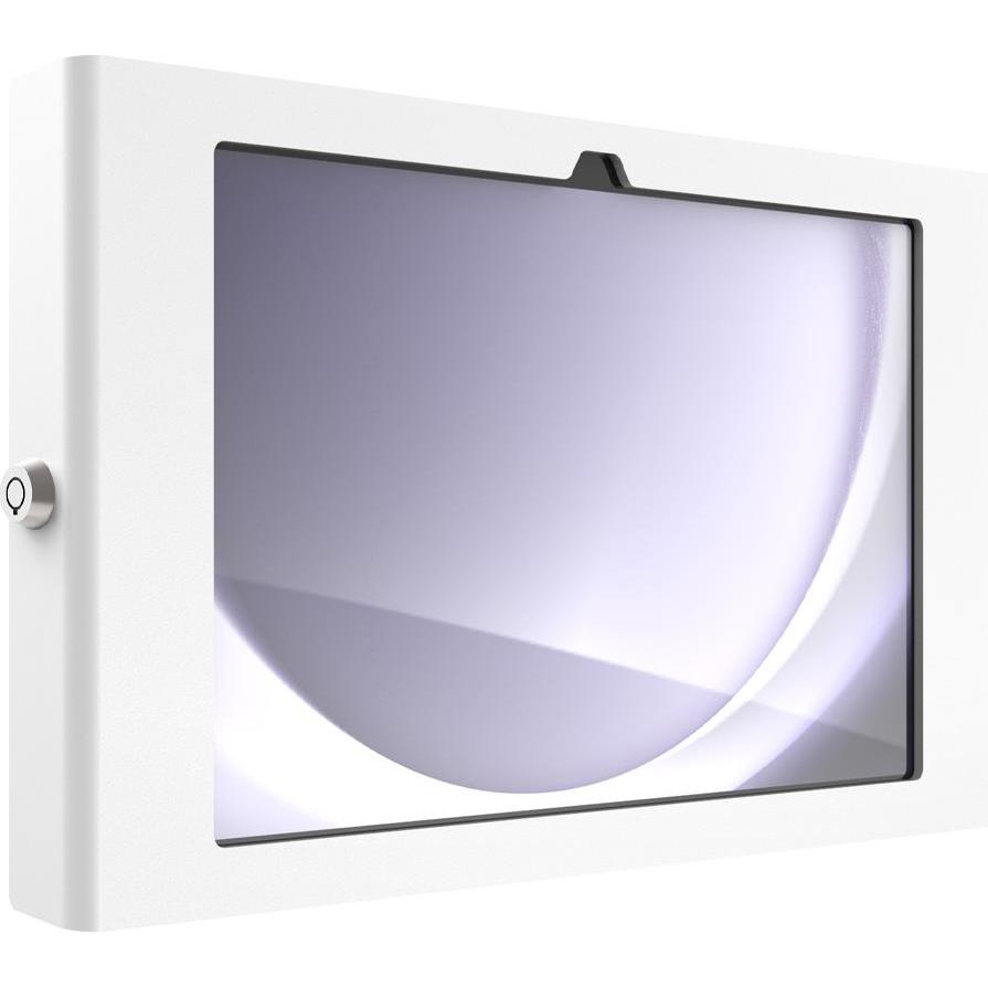 Compulocks 11GAPX9W, 27,9 cm (11"), Samsung, Galaxy Tab A9 Plus 11" 2023 SM-X210, SM-, Tablet Halterung, Weiss