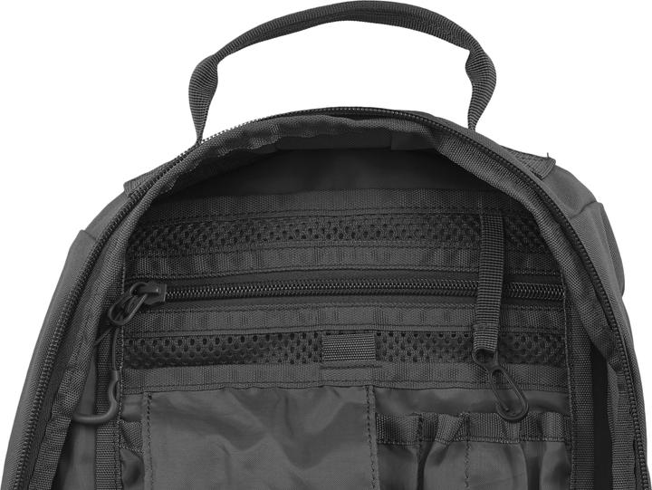 Actual product image Highlander Eagle 1-Dark Grey (20 l)
