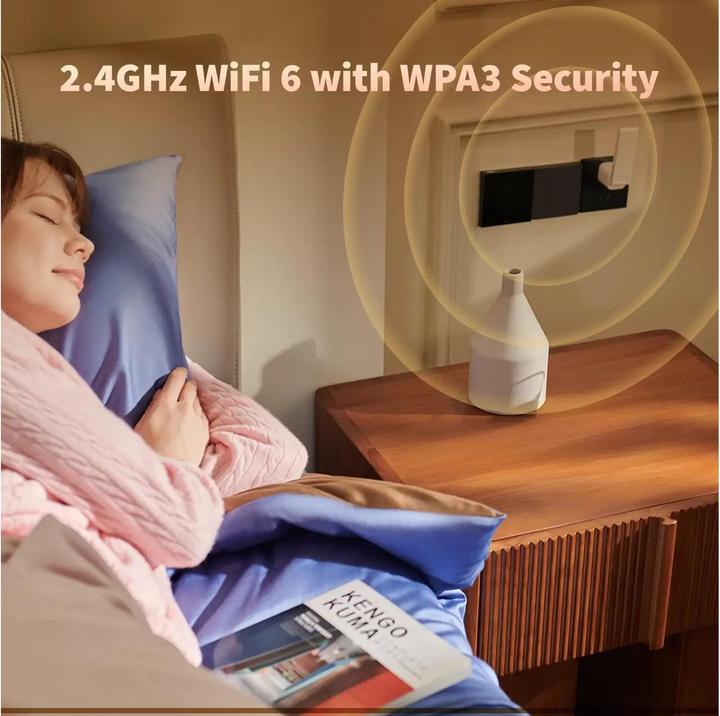 Produktbild Aqara Hub M100