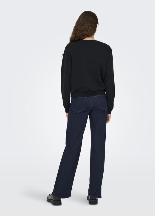 Produktbild Only ONLYDA Sweatshirt Sweatshirt (S)