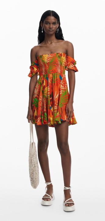 Produktbild Desigual Badekleid Bahamas (M)