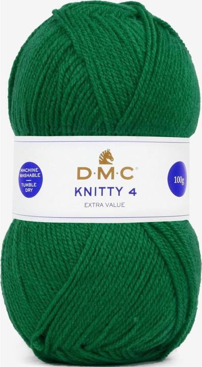 Image du produit DMC Knitty 4 (140 m)