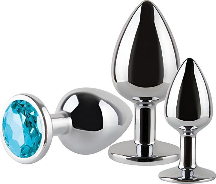 Actual product image S Pleasures Metal MAX