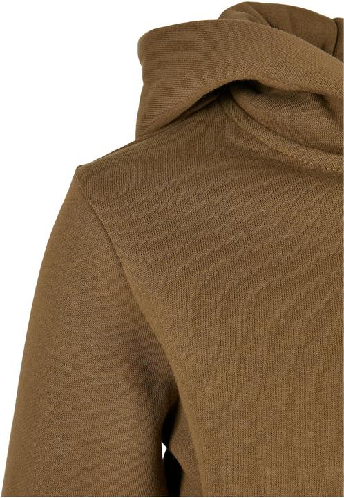 Produktbild Urban Classics Boys Organic Basic Hoody (110, 116)