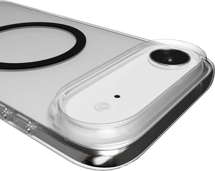 Actual product image Puro Cover (Apple iPhone 17)