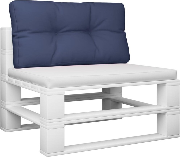 Immagine prodotto VidaXL Set da salotto da giardino da 10 pezzi con cuscini (120 x 40 x 12 cm)