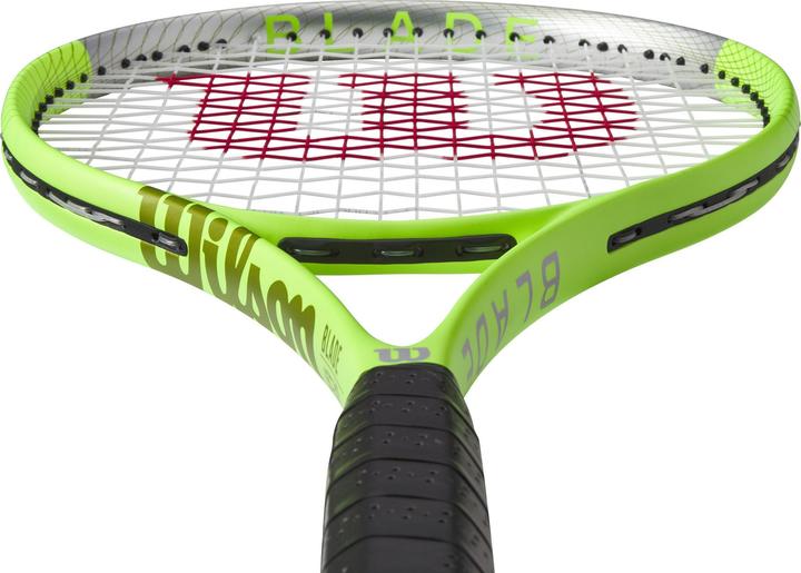 Produktbild Wilson Blade Feel RXT 105 (1, 298 g)