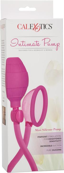 Image du produit CalExotics Mini pompe en silicone