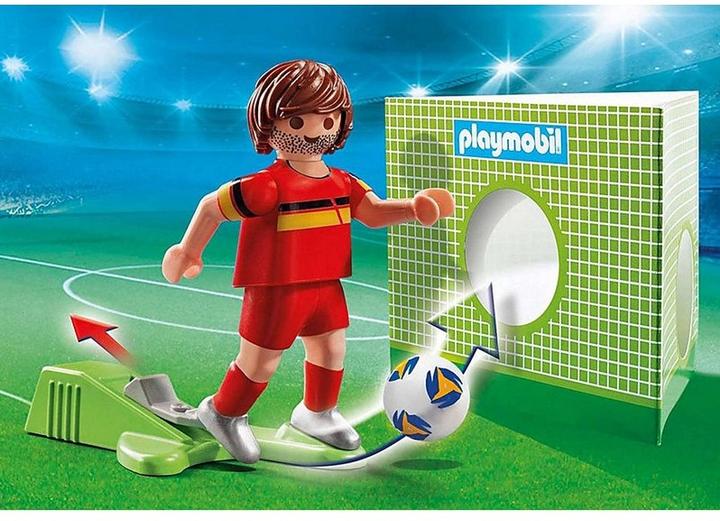 Actual product image Playmobil 70483 Action & collectible figure (70483, Playmobil Sports & Action)