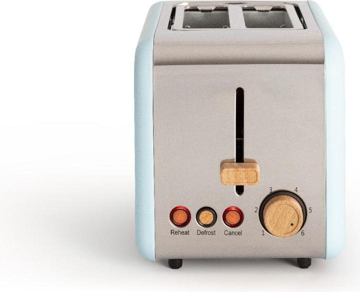 Produktbild Create Toaster