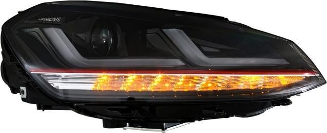 Image du produit Osram LEDriving XENARC Golf VII GTI Ed. -Remplacement