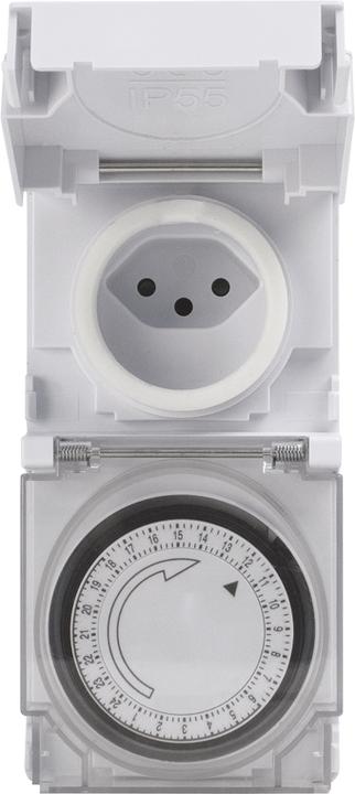 Actual product image Steffen Timer