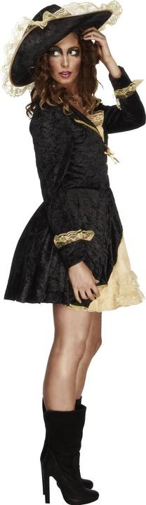 Immagine prodotto Fever Costume Spadaccino Donna (S)