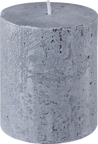 Produktbild dm Profissimo Rustikkerze Beton 80/68