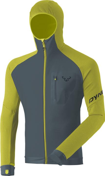 Image du produit Dynafit Radical Polartec® Kapuzenjacke Herren (S)