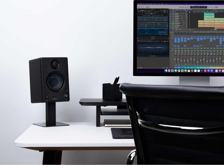 Produktbild Balolo Lautsprecherständer (1 Paar, Ständer, Nicht beweglich)