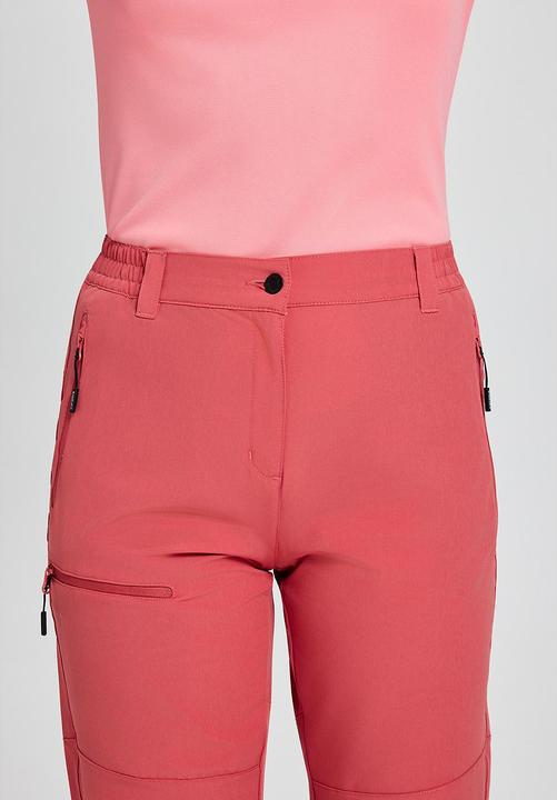 Produktbild Icepeak Wandershorts Beattie Capri (44)