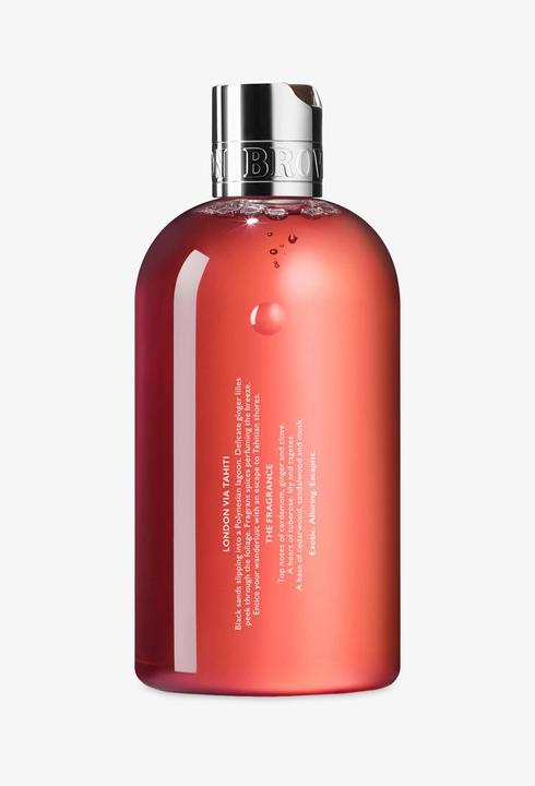 Produktbild Molton Brown Heavenly Gingerlily Bath & Shower Gel (300 ml)
