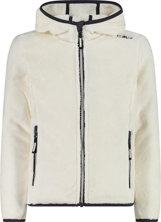 Produktbild CMP Campagnolo Fleece mit Kapuze Kind (164)