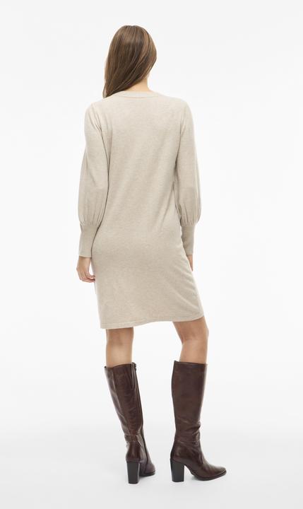 Produktbild Vila VIKERRY Gestricktes Minikleid (XL)