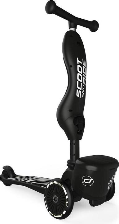 Actual product image Scoot and Ride Highwaykick 1
