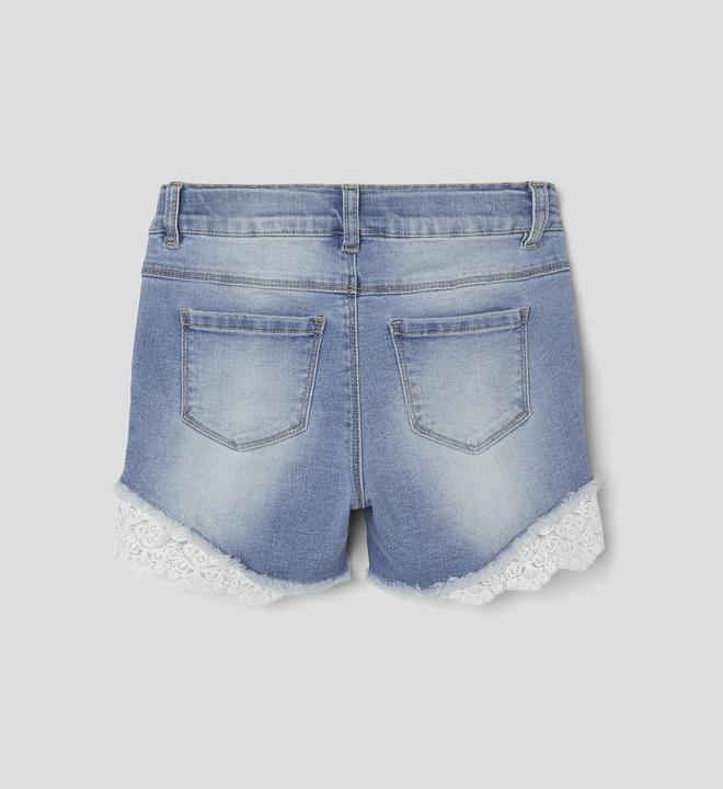 Image du produit Name it SALLI Short en jean (92)