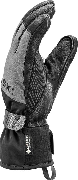 Actual product image Leki Pegas Pro 3D GTX (10)