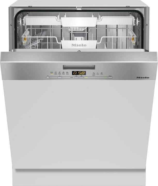 Produktbild Miele Geschirrspüler G 5000 SCi Active