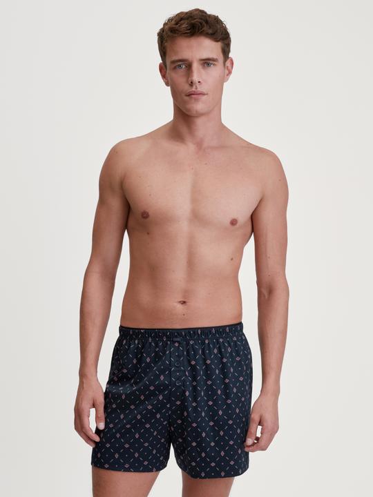 Produktbild Calida Selected Cotton Boxershorts mit Eingriff (M, Einzelpack)