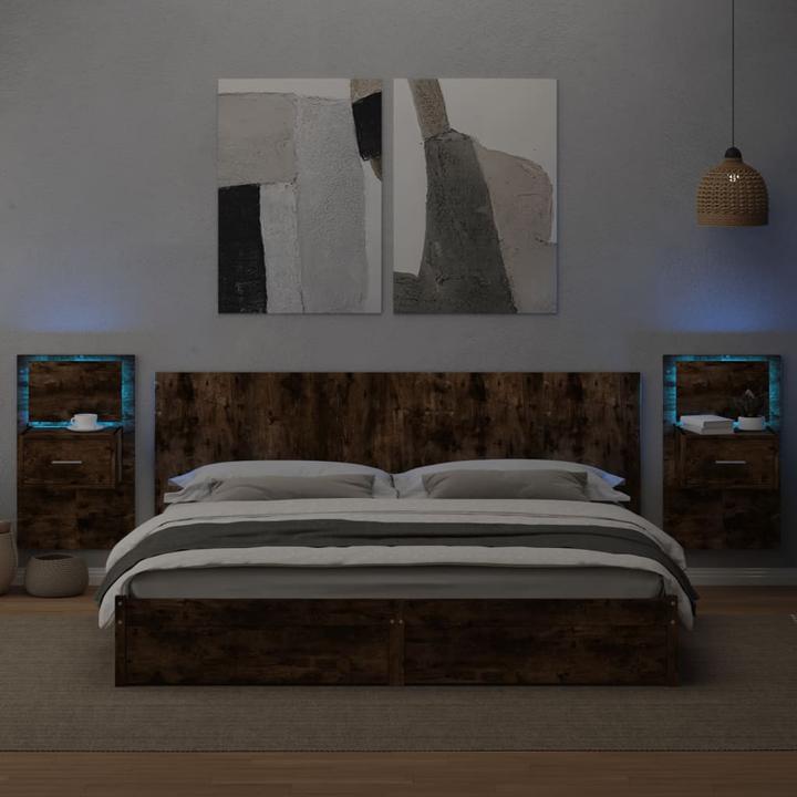 Immagine prodotto VidaXL Laurette (48,5 x 32,5 x 80 cm)