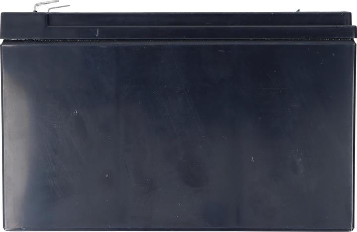 Produktbild RPower OGiV1270LP 12V 7Ah Longlife Bleiakku AGM Blei Gel Akku (12 V, 7 Ah)