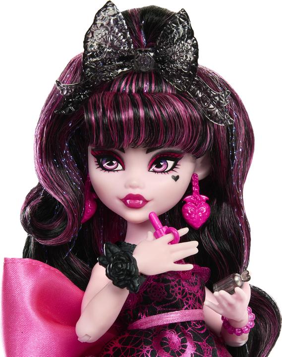 Productafbeelding Monster High Draculaura