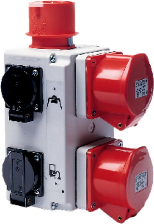 Produktbild Metabo Spa 1200 (Absauganlage)