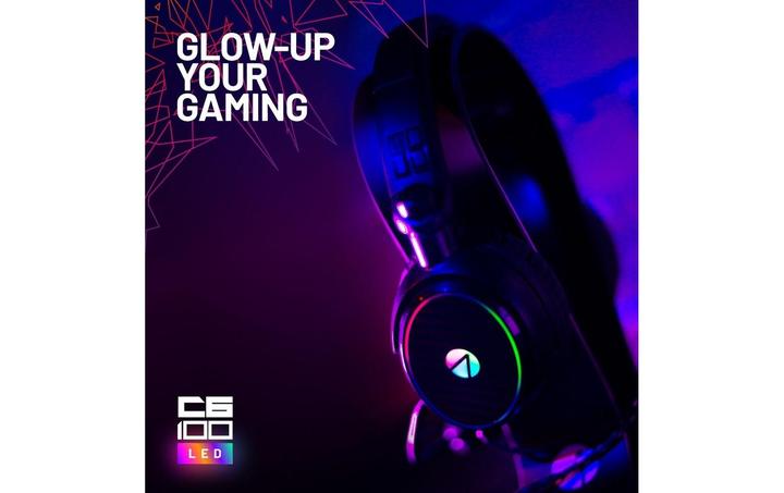 Produktbild Stealth C6-100 (Kabelgebunden)