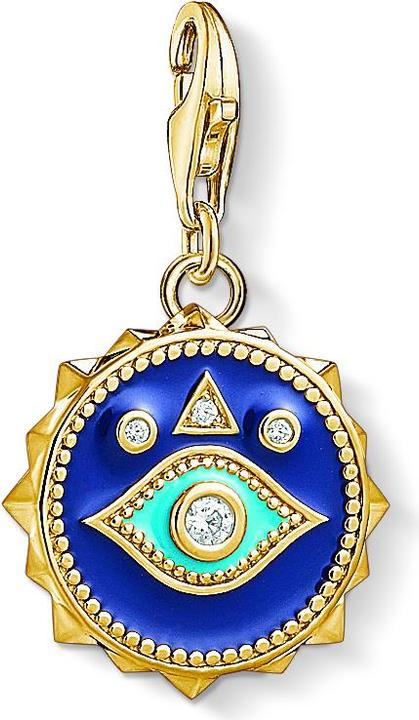 Bianco, Blu, Oro, Turchese