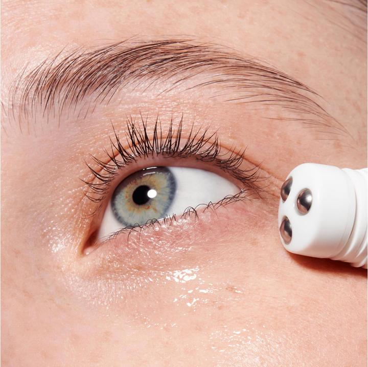 Image du produit Catrice Caffeine Kick (Soin des yeux Sérum, 15 ml, Jour + nuit)
