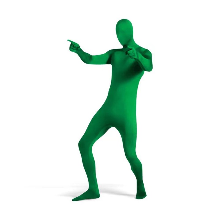 Produktbild Kupo Green Screen Anzug (Weiteres Zubehör)