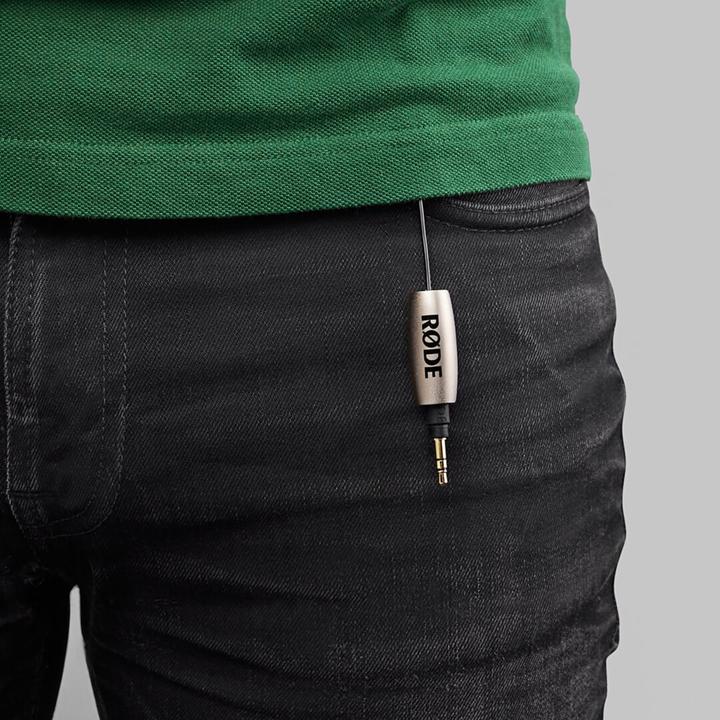 Immagine prodotto RØDE MicDrop