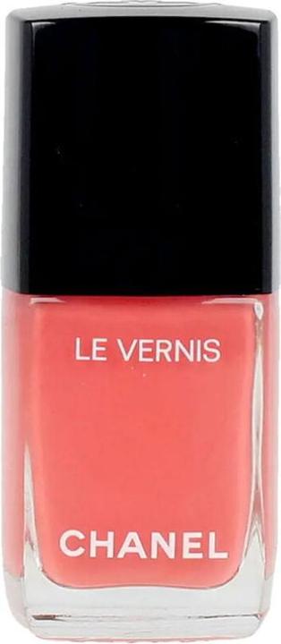 Actual product image Chanel Le Vernis 121 Premier D. (121 Premiere Dame, Colour paint)