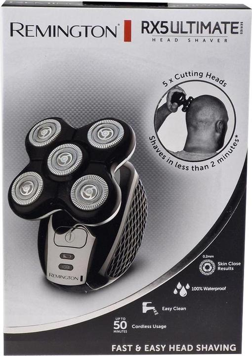 Produktbild Remington Ultimate Series RX5