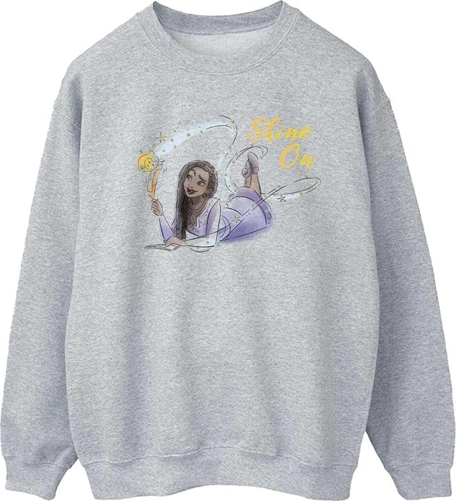 Image du produit Wish Formula Shine On Sweatshirt (XXL)