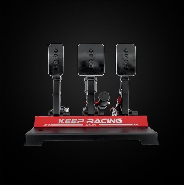 Actual product image Simagic P1000-RS