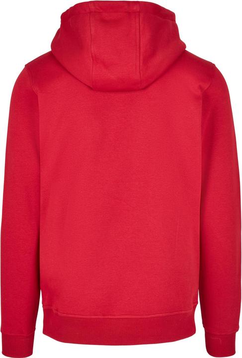 Produktbild Build Your Brand Heavy Hoody (S)