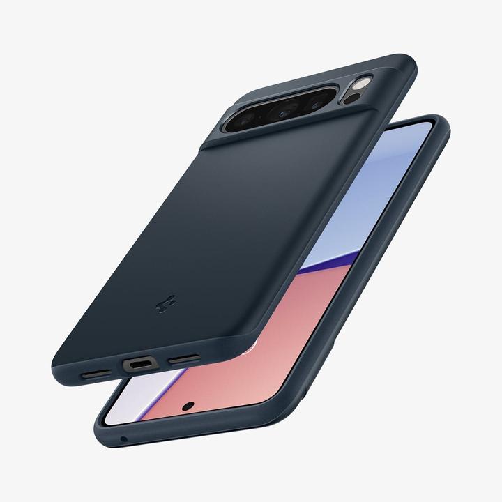 Actual product image Spigen Thin Fit (Google Pixel 8 Pro)