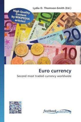 Immagine prodotto FastBook Publishing Euro currency (2012)